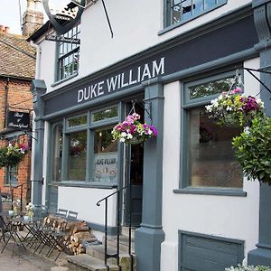 The Duke William